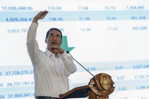 Mentan komitmen dorong hilirisasi perkebunan kelapa di Malut