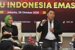 Tantangan Digitalisasi Pemilu