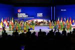 Penutupan KTT ASEAN 2025