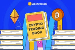 Buku untuk Trader dan Blokchain