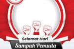 Link Twibbon Hari Sumpah Pemuda 28 Oktober 2025