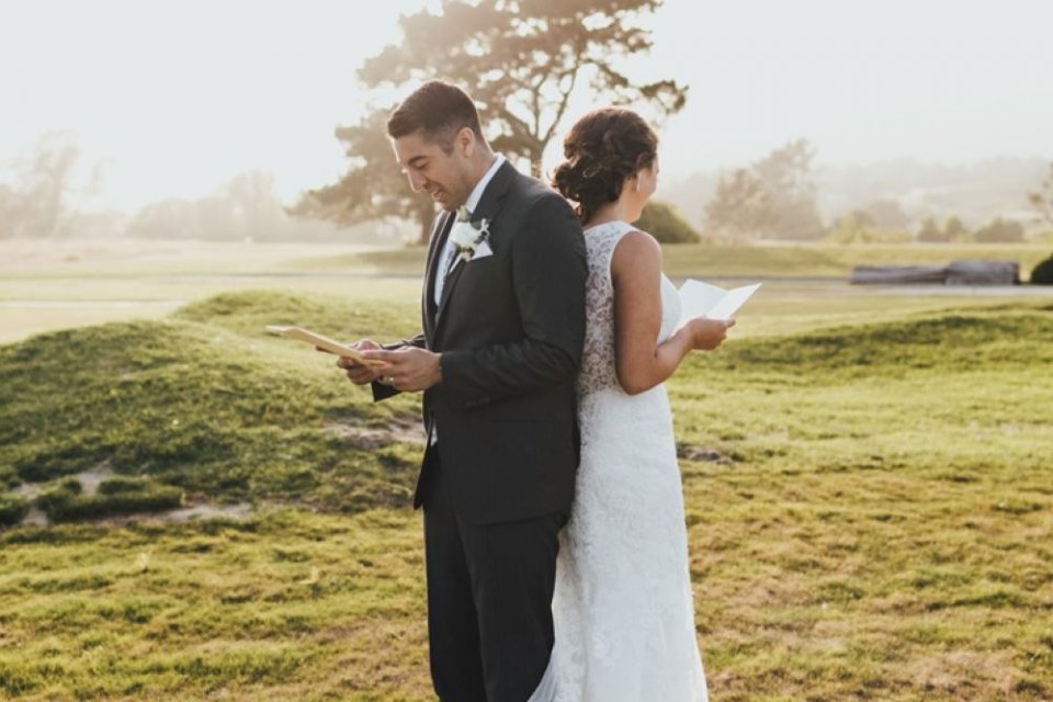 ide ucapan selamat menikah