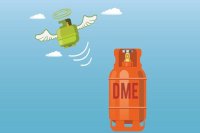 Apa Itu Gas DME Pengganti Tabung Gas LPG?