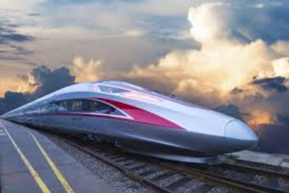 Dugaan Korupsi Whoosh 