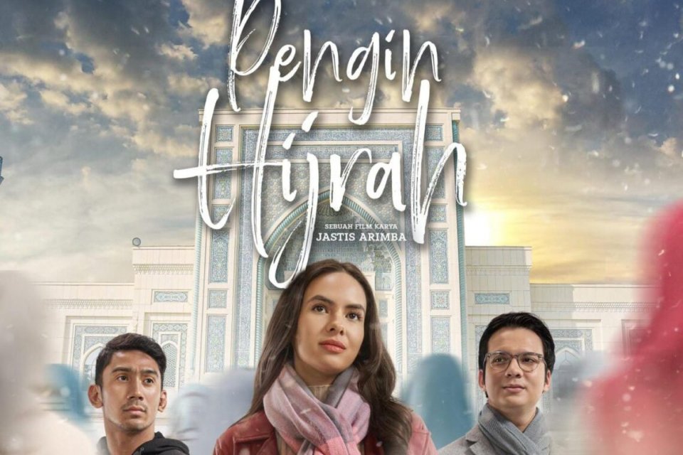 Sinopsis Film Pengin Hijrah