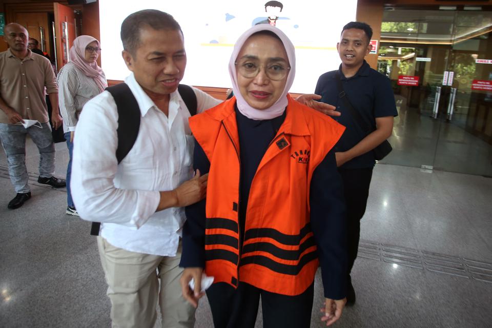 asdp, kerugian negara, kapal