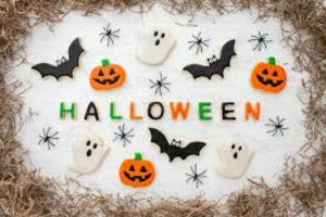 Apakah Islam Boleh Merayakan Halloween
