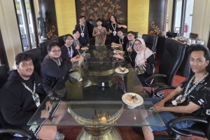 Cerita 7 Programmer Muda Juara Kompetisi Siber Dunia Security Analyst Summit Capture The Flag (SAS CTF) 2025