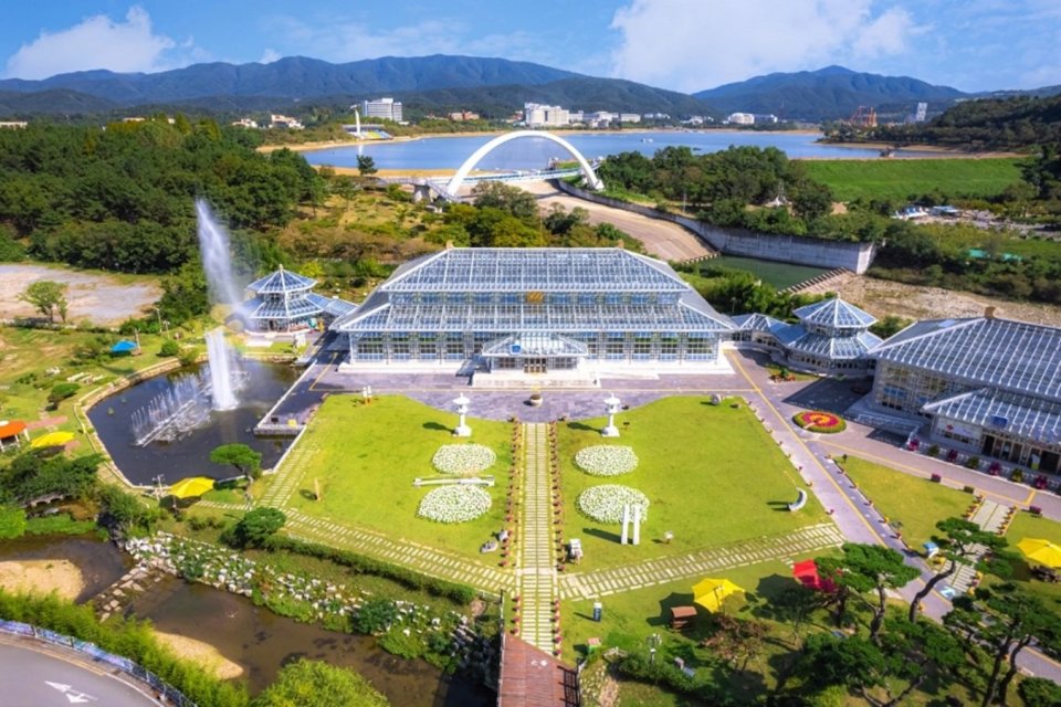 Gyeongju , ktt apec 2025