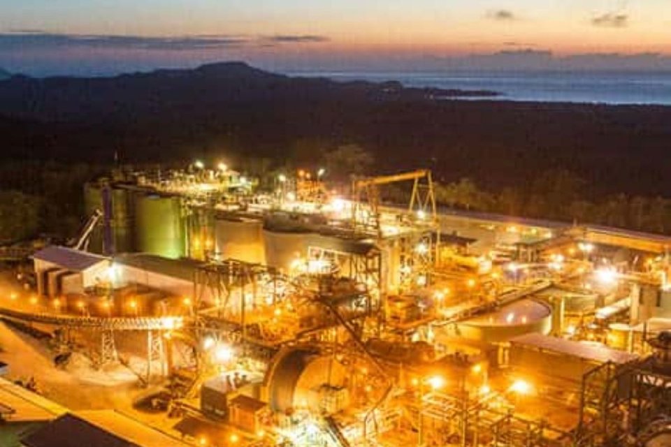 PT Archi Indonesia Tbk (ARCI) 