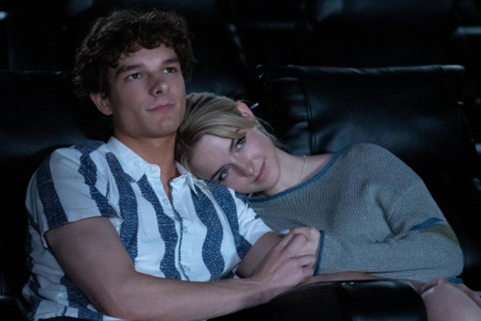 Sinopsis Regretting You