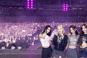 Konser Blackpink Jakarta 2025