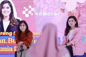 Peluncuran microsite tunasdigital.id