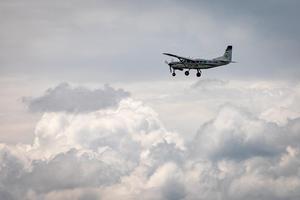 Hari kesembilan Operasi Modifikasi Cuaca Jawa Tengah