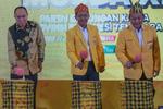 Musyawarah Daerah XI Partai Golkar di Sulawesi Tenggara