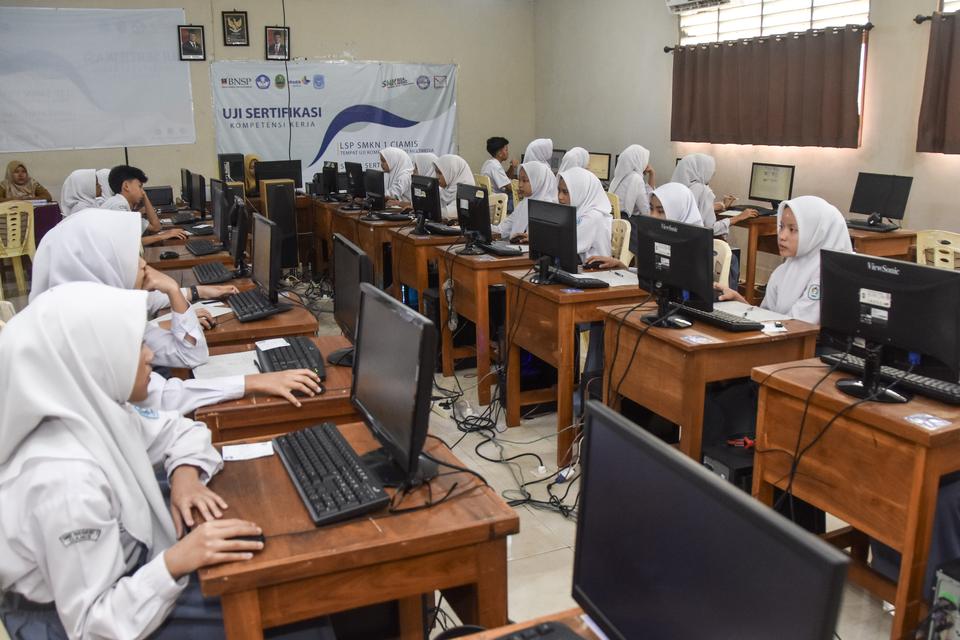 tka 2025, tiktok, abdul mu'ti