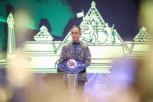 Indonesia Islamic Finance Summit 2025