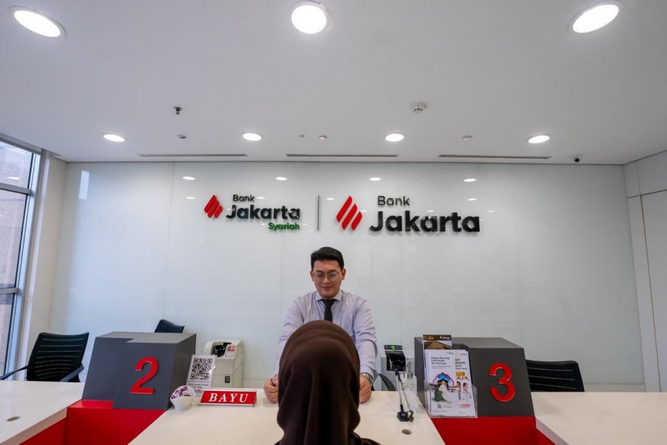 Bank Jakarta Catat Kinerja Solid di Triwulan III 2025, Dorong Pertumbuhan Ekonomi Jakarta