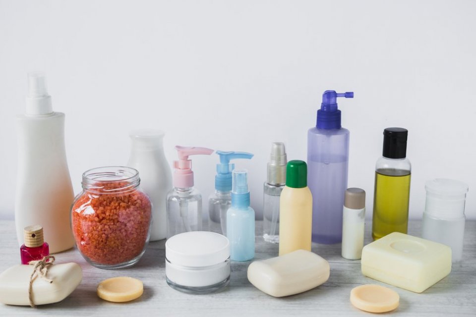 23 Kosmetik Berbahaya ditemukan BPOM