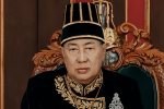 Profil Pakubuwono XII