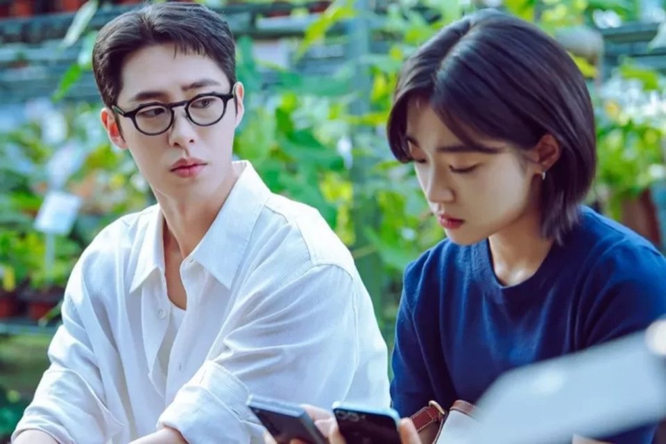 Sinopsis Drakor Last Summer