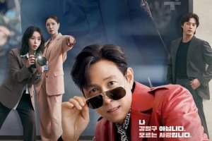 Sinopsis Drakor Nice to Not Meet You