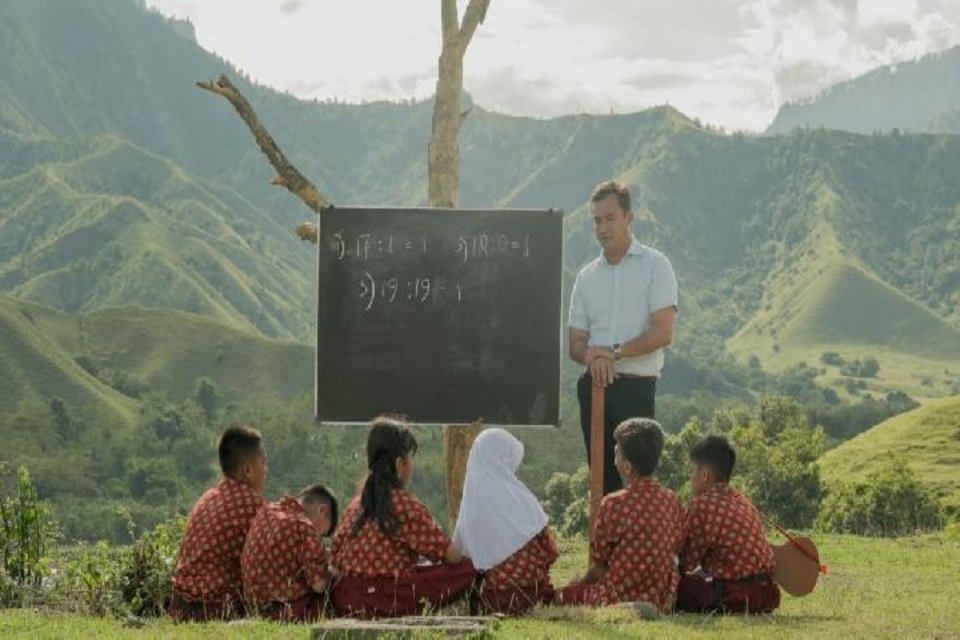 Sinopsis Film Solata 