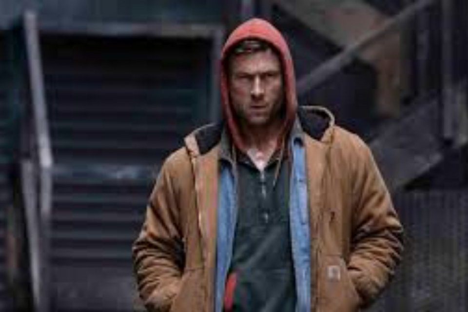 Sinopsis The Running Man 2025