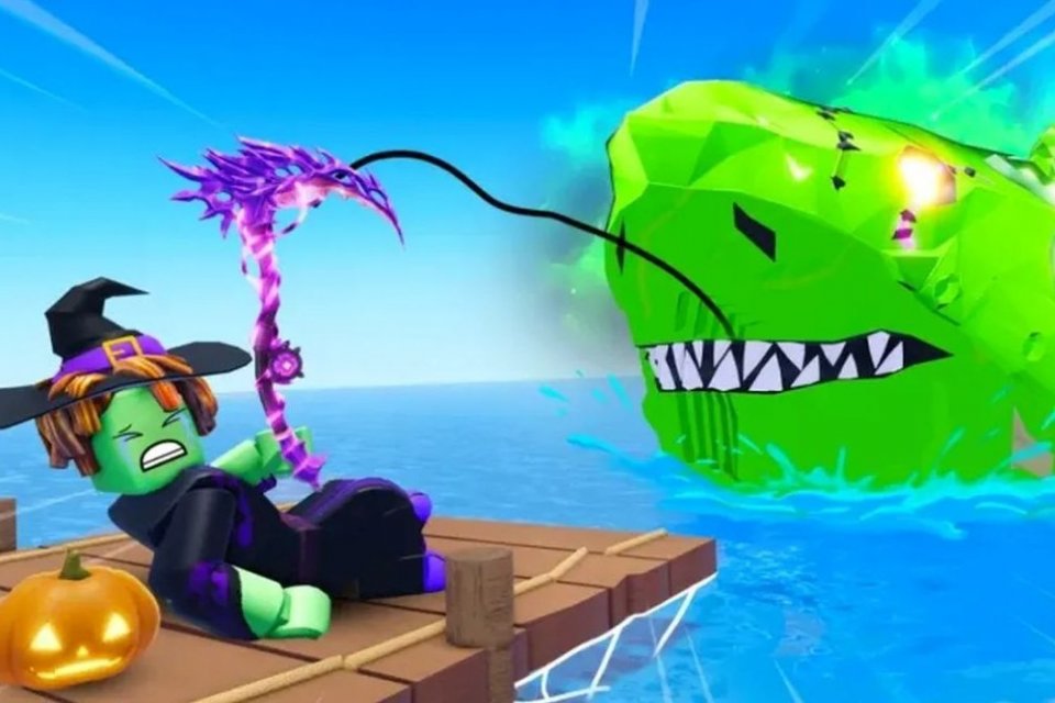 cara mendapatkan ares rod di fish it roblox