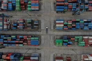 Nilai ekspor Sultra naik pada September 2025