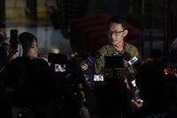 KPK periksa sepuluh orang terkait OTT Gubernur Riau