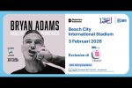 Bryan Adams siap mengguncang Jakarta! Dapatkan tiket konser “Roll With The Punches Live in Jakarta 2026” langsung di aplikasi BRImo dan nikmati kemuda