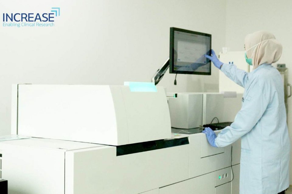 living lab ventures sinar mas lab investasi di INCREASE
