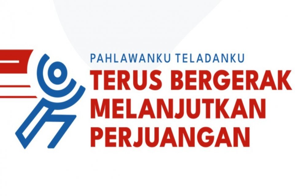 Susunan Upacara Hari Pahlawan 2025