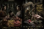 Sinopsis Film Sosok Ketiga: Lintrik