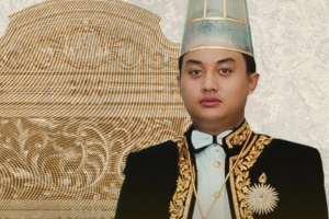 Raja Solo Sekarang