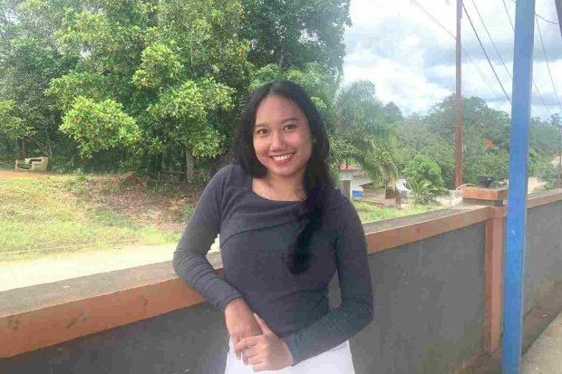 Warga Asal Melawi Cerita Pengalaman Program JKN