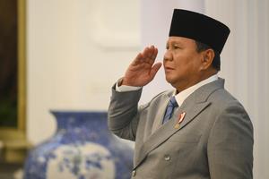 Presiden lantik anggota Komisi Percepatan Reformasi Polri