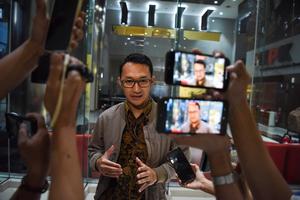 KPK umumkan OTT Bupati Ponorogo