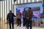 Kementerian UMKM, iDEA, dan perwakilan platform e-commerce
