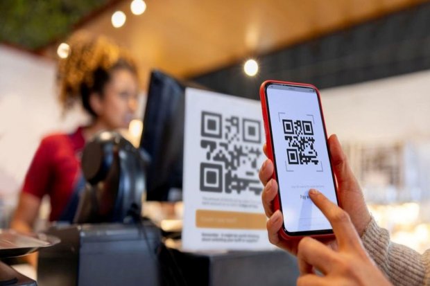 Mudahnya transaksi di luar negeri dengan BRImo