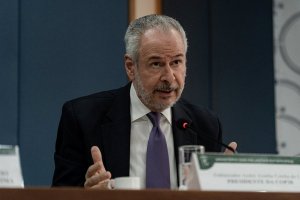 Presiden COP30 Andre Correa do Lago