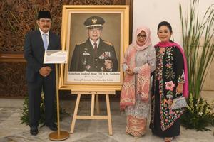 Penganugerahan gelar pahlawan nasional