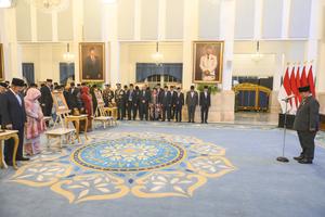 Penganugerahan gelar pahlawan nasional