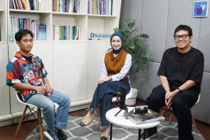 JAFF Market 2025 Siap Tampung Investor untuk Produksi Film Indonesia