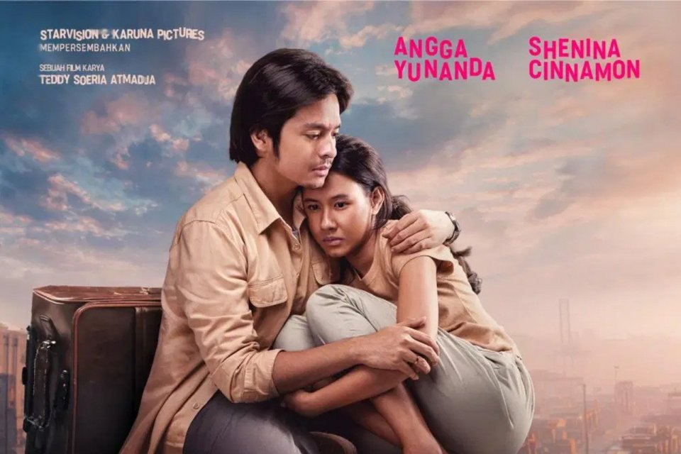 Sinopsis Film Dopamin