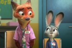 Sinopsis Film Zootopia 2