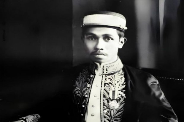 Berita Sultan Muhammad Salahuddin Terbaru dan Terkini Hari Ini ...