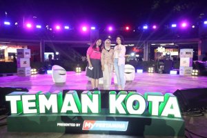 Talkshow mental health Mental Mantul