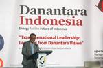 Leadhersip Day 2025 di UGM
